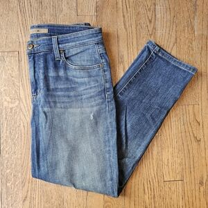 Joe's Jeans Slim Fit Ankle Size 27